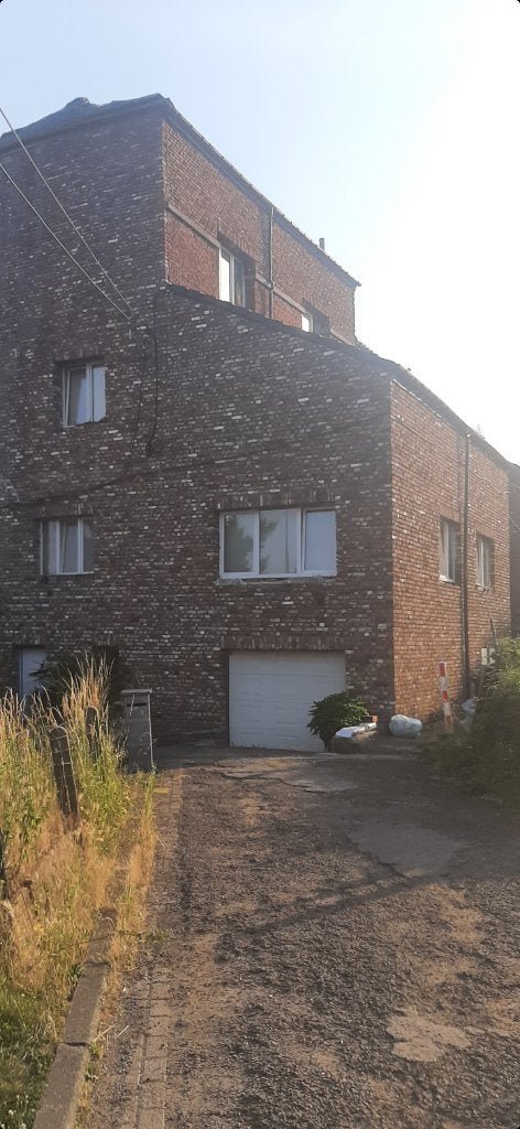 Maison a vendre courcelles offre à partir de 185000, Immo, Maisons à vendre, Province de Hainaut