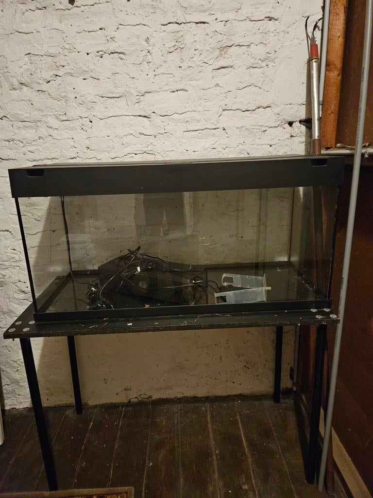 Aquarium Juwel 180 litres,  bon état !, Dieren en Toebehoren, Ophalen, Juwel