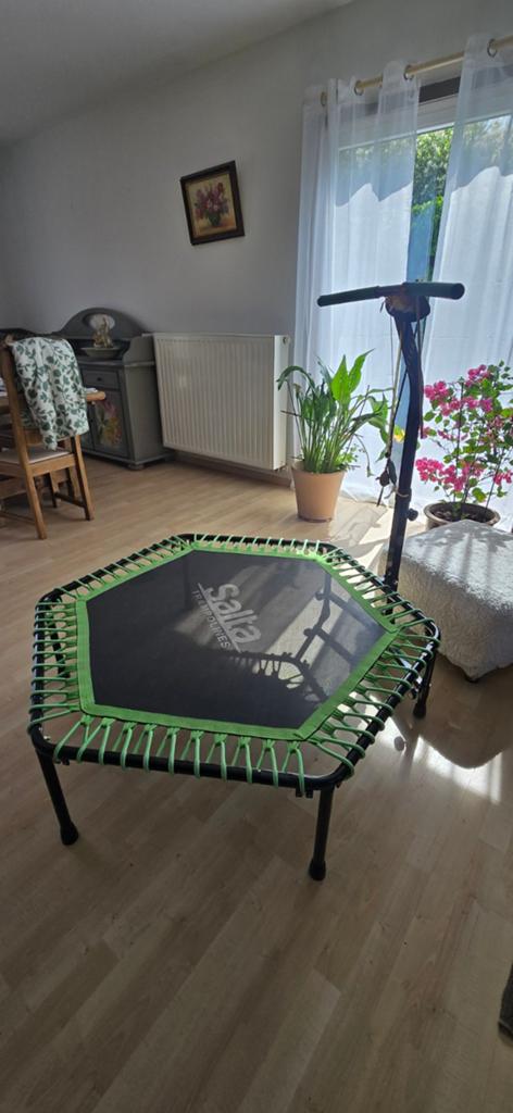 Salta trampoline, Ophalen of Verzenden