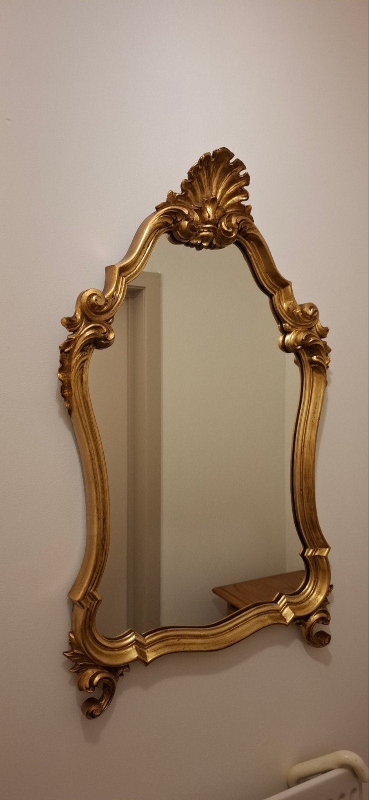 Spiegel, Maison & Meubles, Accessoires pour la Maison | Miroirs, Enlèvement