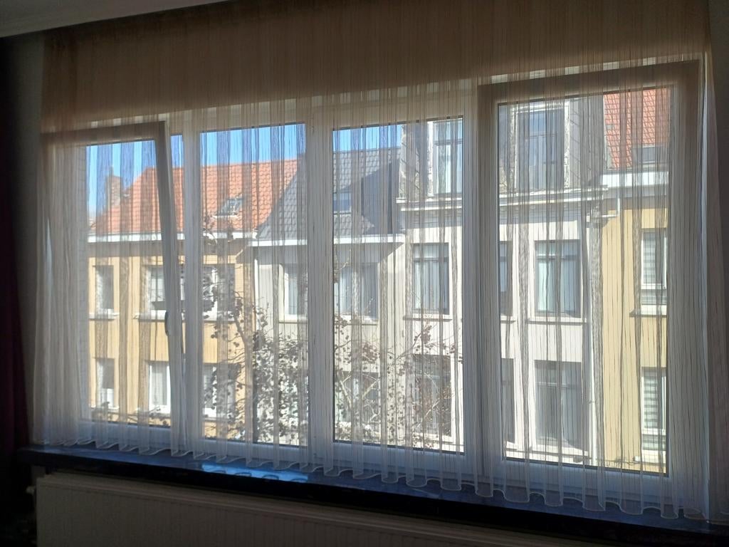 Gordijn, Huis en Inrichting, Ophalen