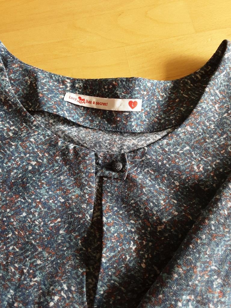 Blouse lange mouwen- L, Kleding | Dames, Ophalen
