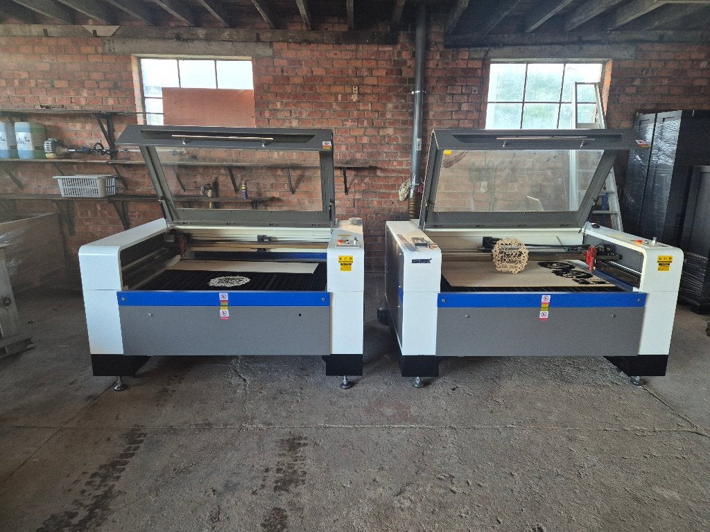 co2 laser, Enlèvement, Utilisé