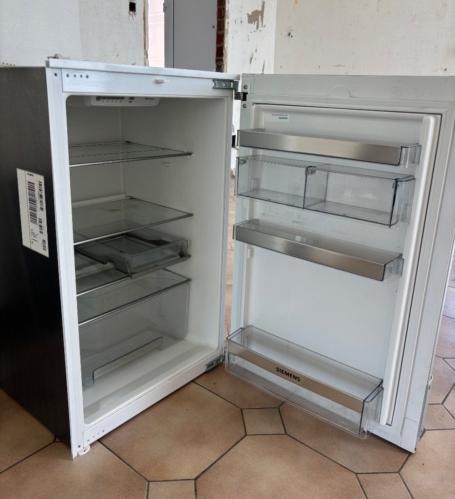Siemens Inbouw Koelkast (Model KF18RA60, zonder vriesvak), Elektronische apparatuur, Koelkasten en IJskasten, 100 tot 150 liter