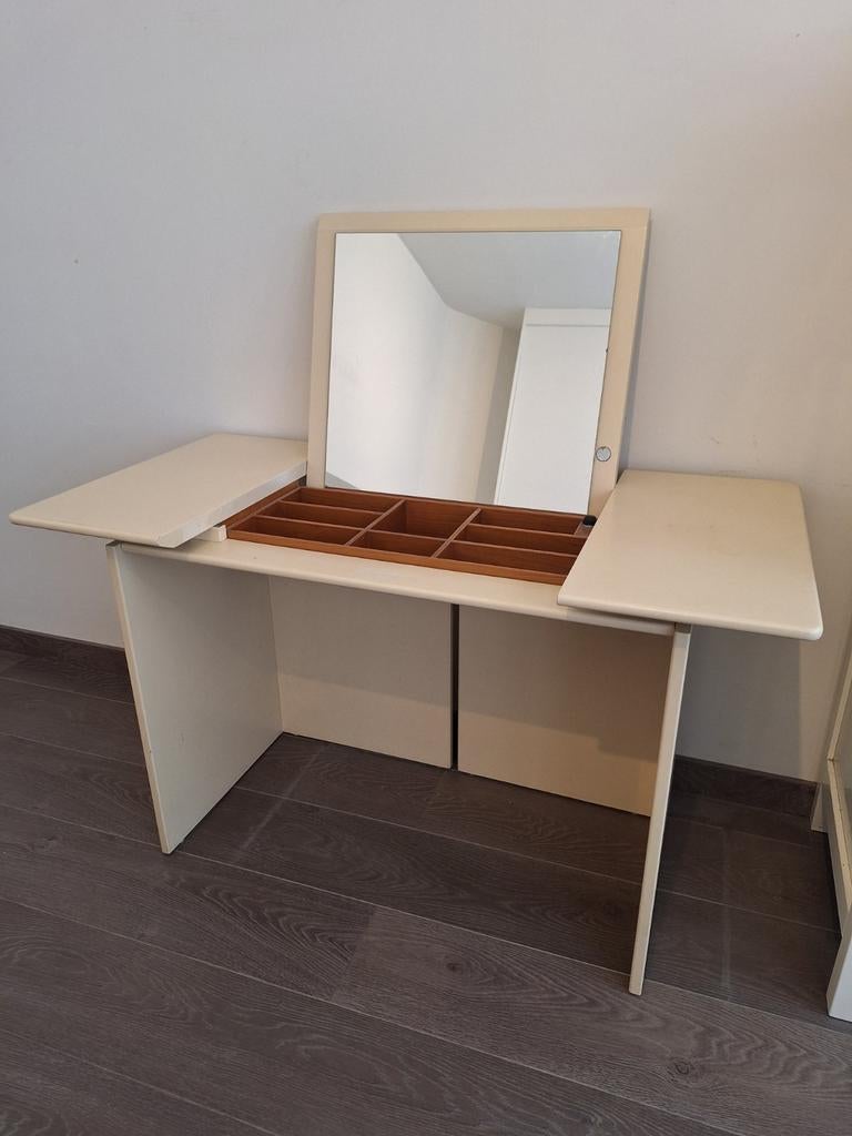 Vintage kaptafel, Vintage, Enlèvement