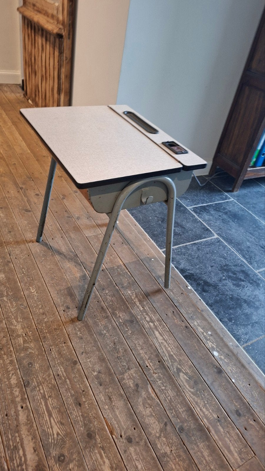 lessenaar, Huis en Inrichting, Ophalen, Gebruikt