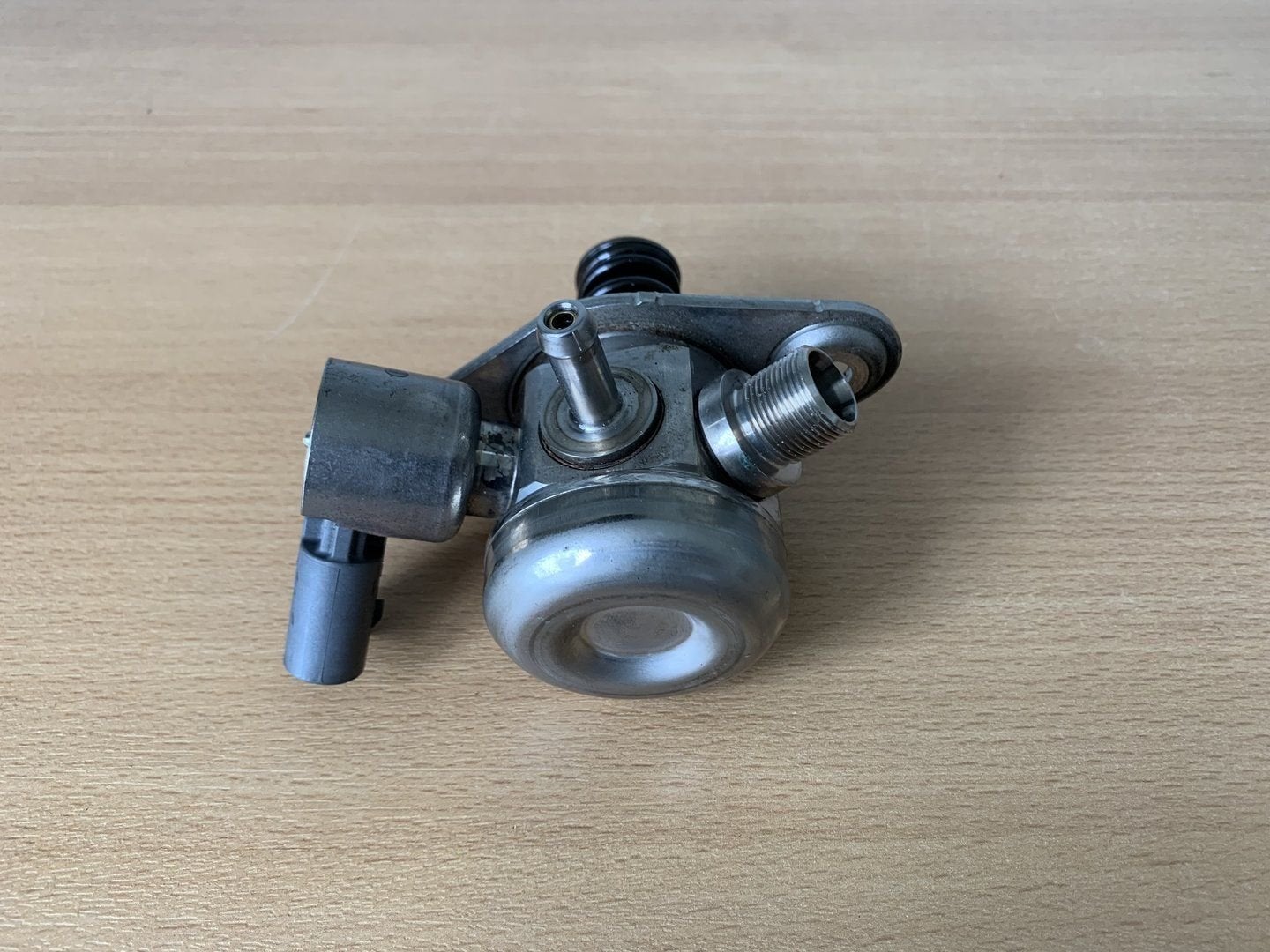 hogedrukpomp mercedes 1.6 / 2.0 A2700700501 2013 tot 2019, Utilisé, -, -, Enlèvement ou Envoi
