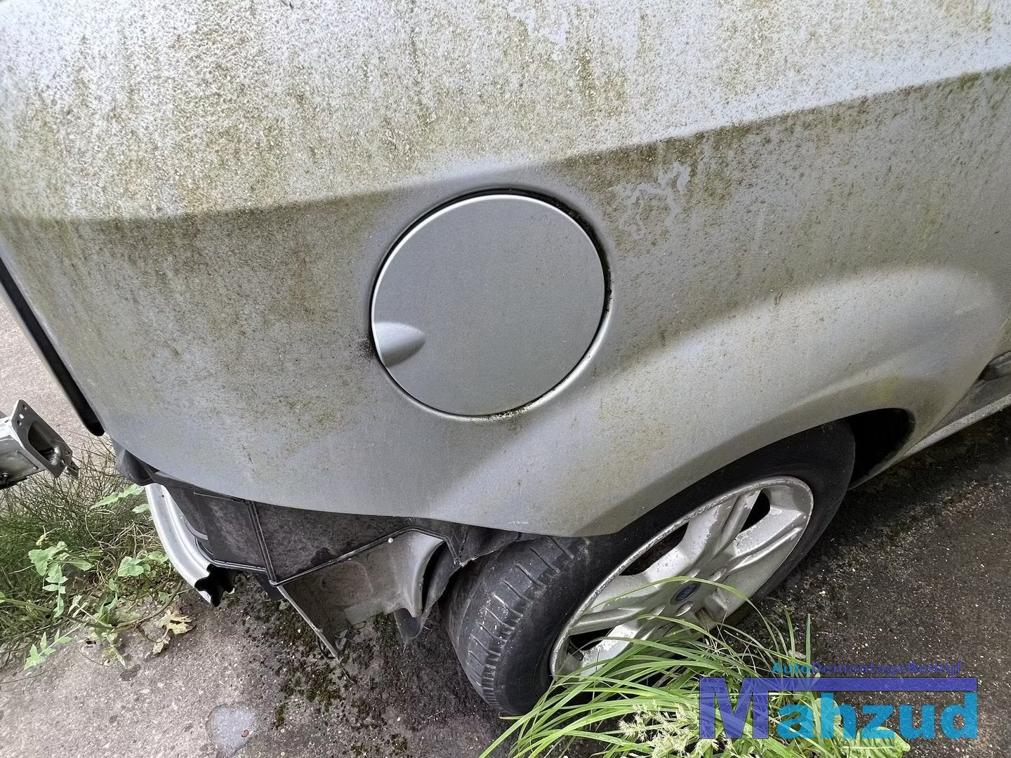 FIAT PUNTO EVO Grande 199 grijs Tankklep 2005-2012, Auto-onderdelen, Gebruikt, Stellantis Europe S.p.A., Info@stellantis.com, Corso Giovanni Agnelli 200
10135  Turin, IT