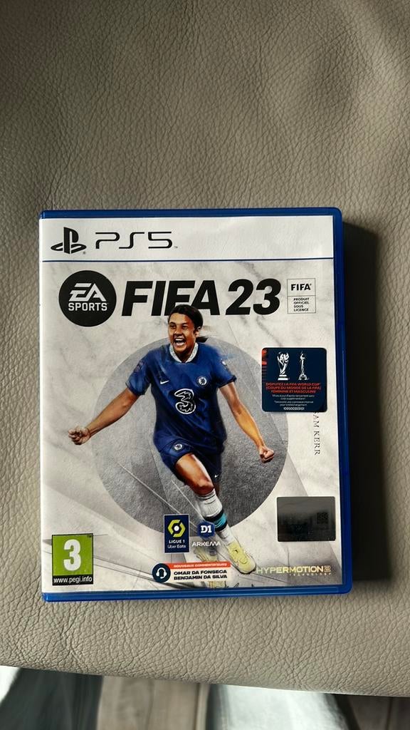 Jeux ps5, Enlèvement ou Envoi, Neuf