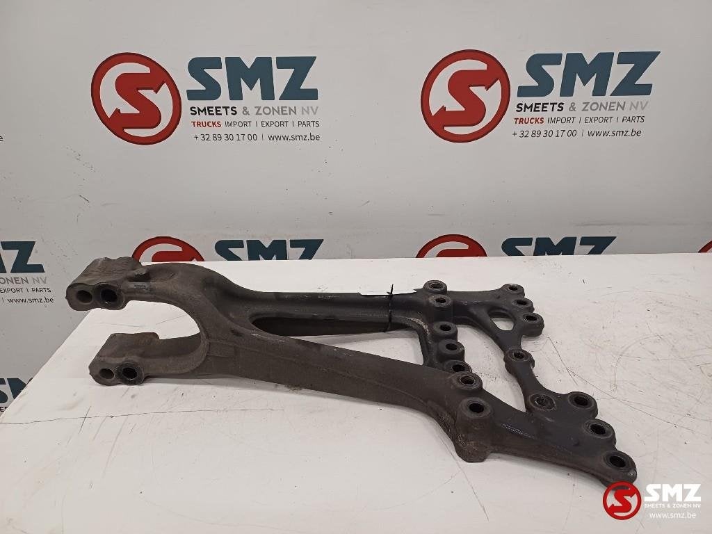 Occ support stabilisateur arbre d'entraînement gau, Utilisé, Mercedes-Benz, Suspension et Châssis