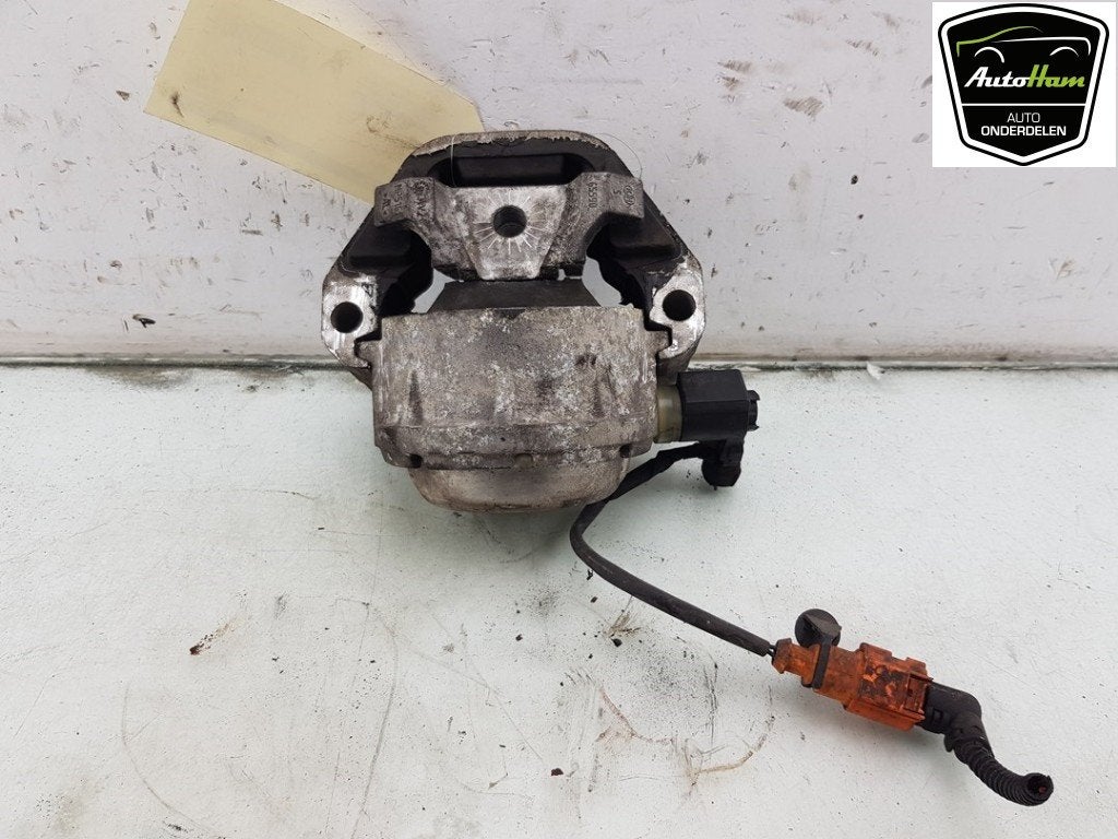 MOTORSTEUN Audi A7 Sportback (4GA / 4GF) (|4G0199381LG|), Gebruikt, Audi