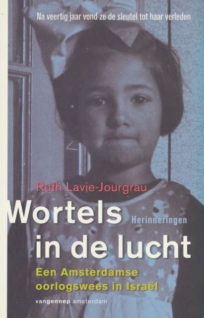 (a675) Wortels in de lucht, Ophalen of Verzenden, Gelezen