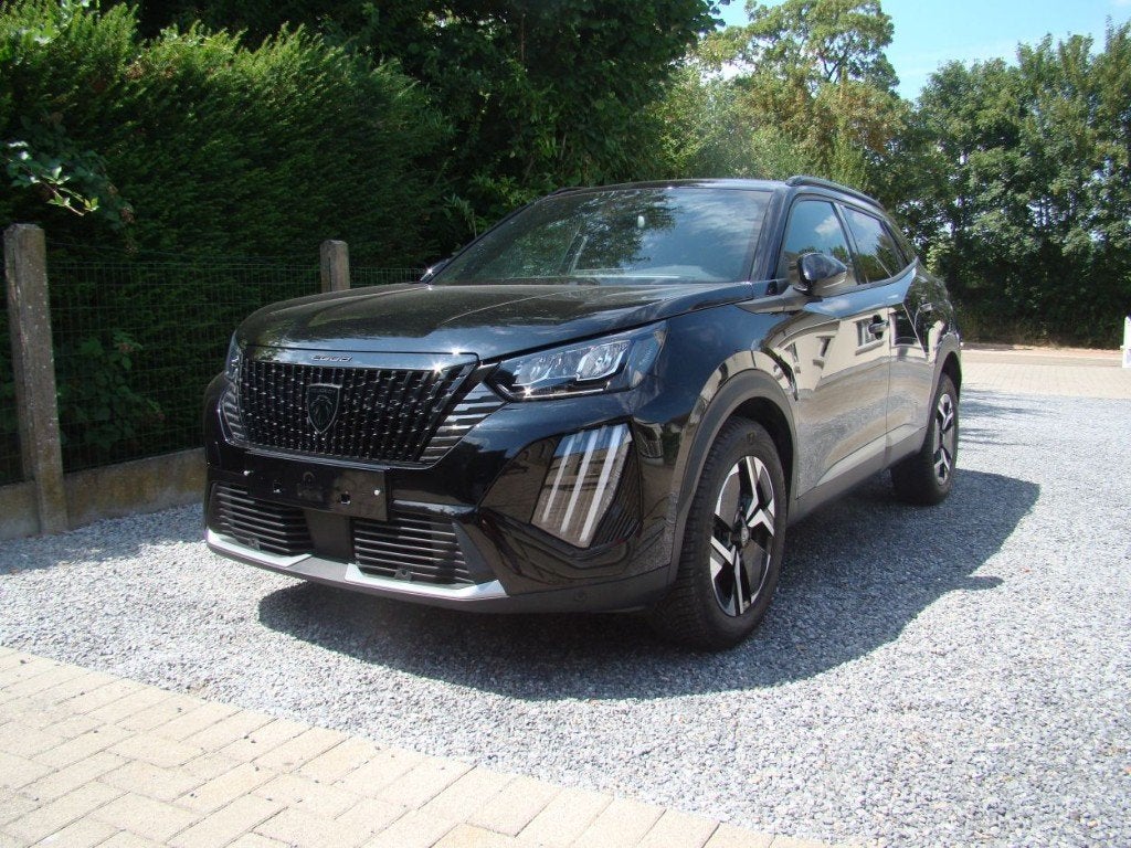 2008 nieuwe staat 2025, Autos, Peugeot, Entreprise, Achat, ABS, Airbags, Air conditionné, Android Auto, Apple Carplay, Climatisation automatique