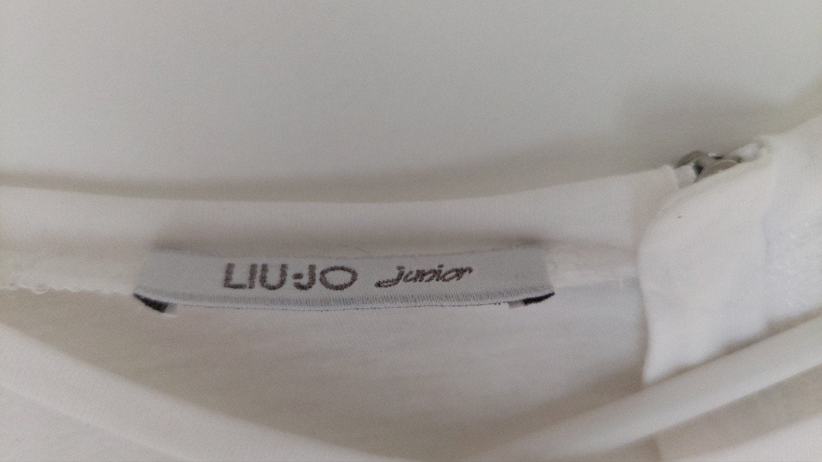 Liu-jo 16 jaar jumpsuit, Enlèvement