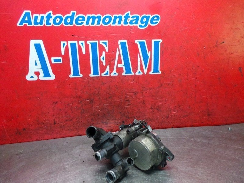 VACUUMPOMP DIESEL Citroën Jumper (U9) (|7224541501|), Gebruikt, Citroën, Kontakt-citroen@citroen.com, Citroën Deutschland GmbH