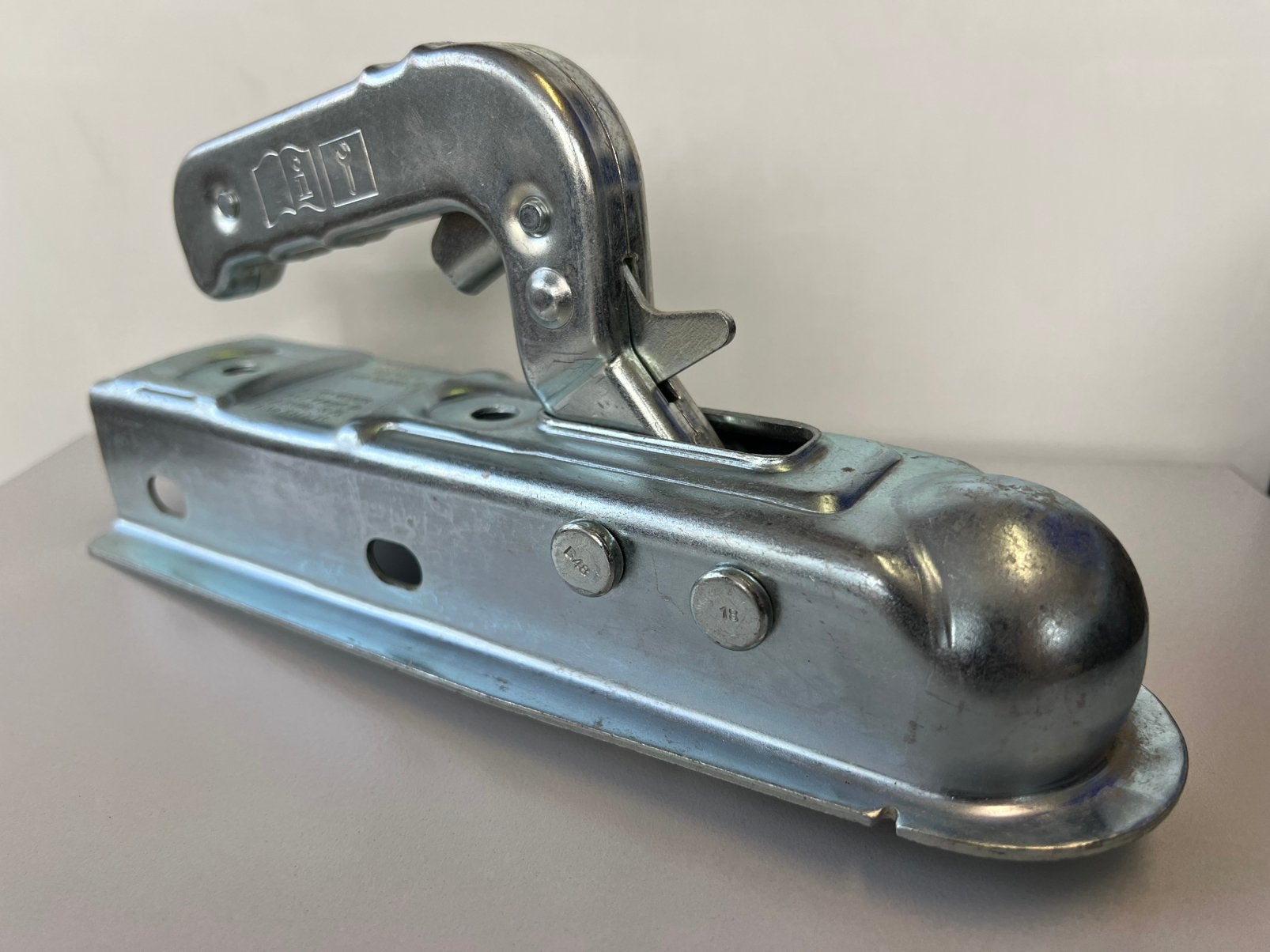 Al-Ko 750kg bol koppeling, Auto diversen, Aanhangwagen-onderdelen, Verzenden, Nieuw