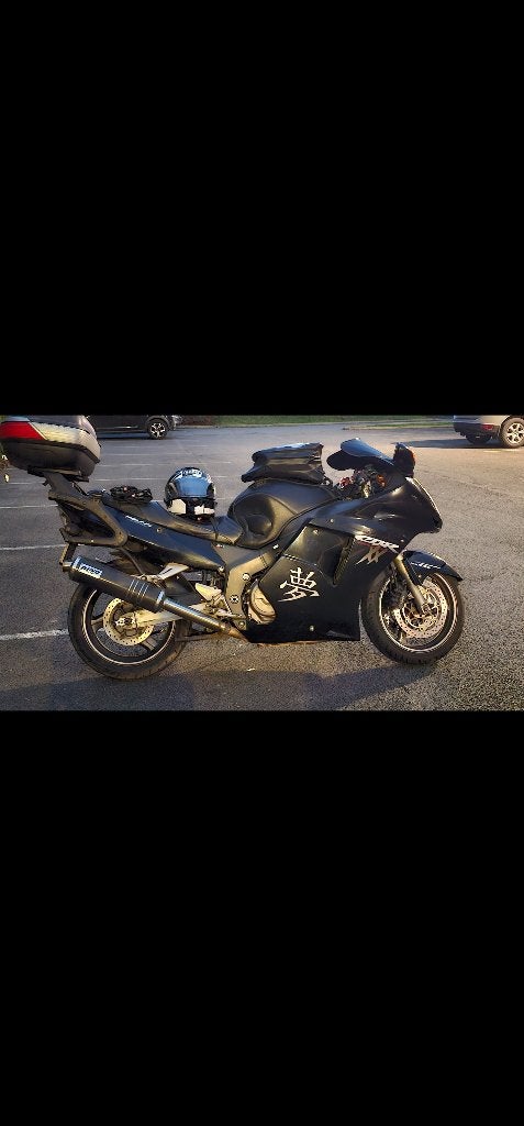 Cbr 1100 xx, Motoren, Motoren | Honda, Occasion, 4 cilinders, Motorrijbewijs A, Meer dan 35 kW