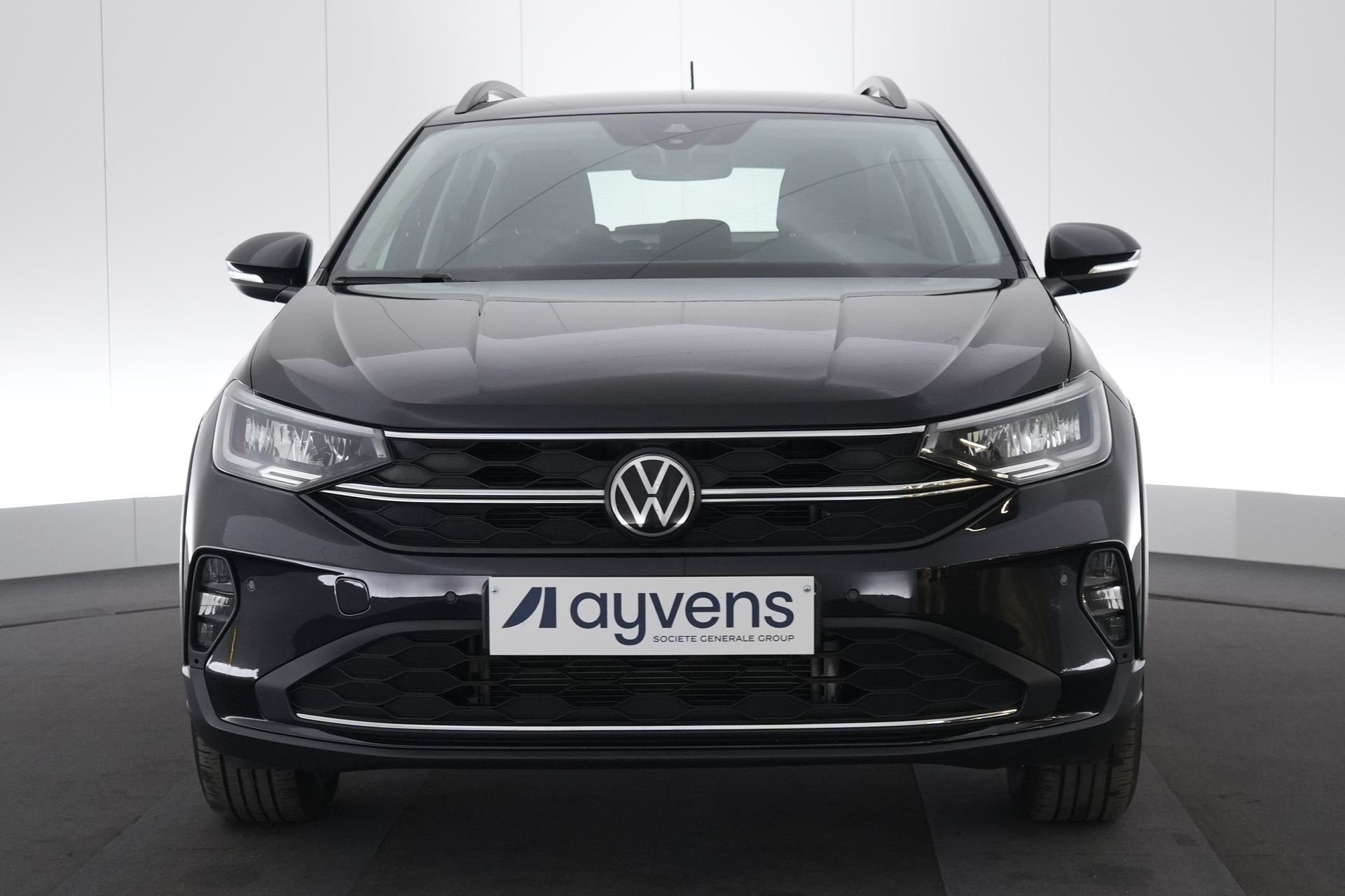 (2ESY747) VOLKSWAGEN TAIGO, Phares entièrement LED, Achat, Euro 6, Entreprise