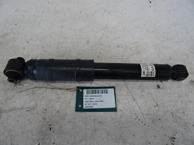 AMORTISSEUR ARRIÈRE DROIT Opel Meriva (13350753), Utilisé, Opel