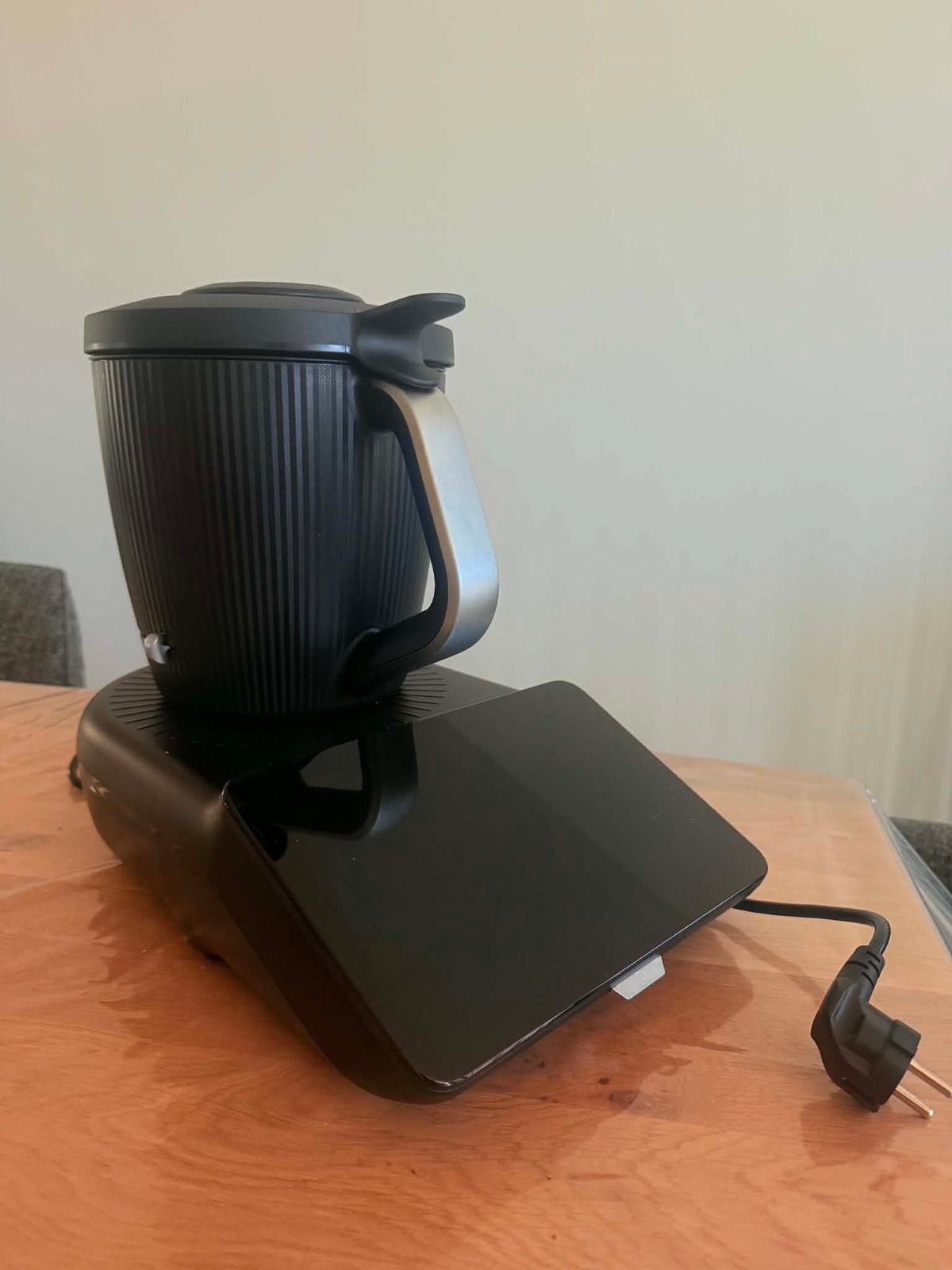 Thermomix TM7 (01/2026) – als nieuw, garantie tot 01/2028, Elektronische apparatuur, Ophalen, Zo goed als nieuw