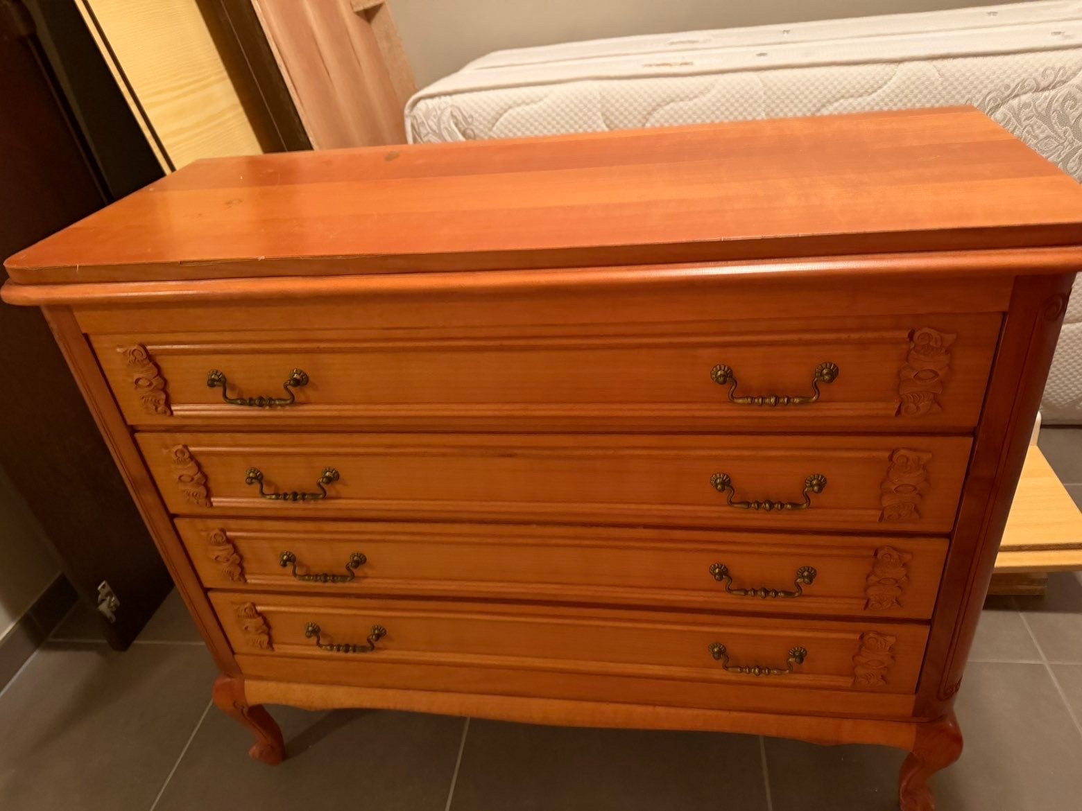 Ladekasten, Huis en Inrichting, Ophalen, Gebruikt