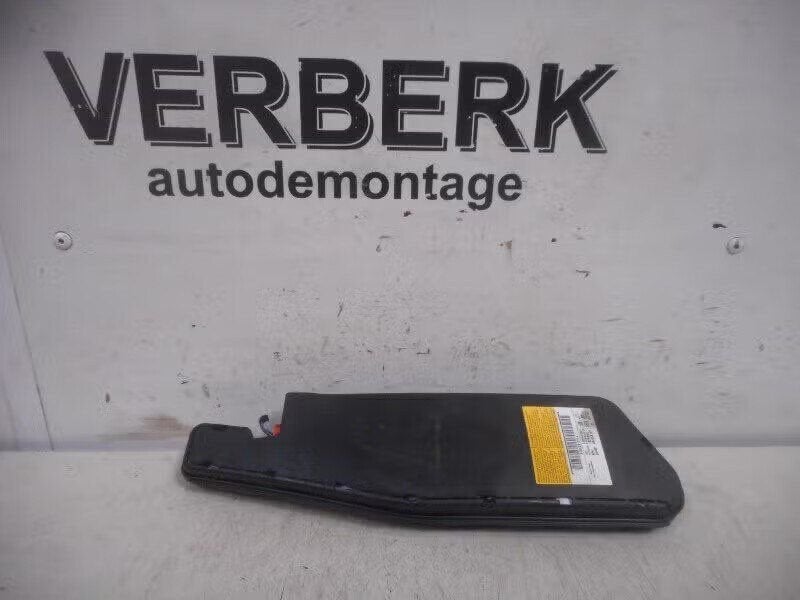AIRBAG STOEL LINKS Opel Astra J (PC6 / PD6 / PE6 / PF6), Autos : Pièces & Accessoires, Bahnhofsplatz 65423 Rüsselsheim am Main, DE