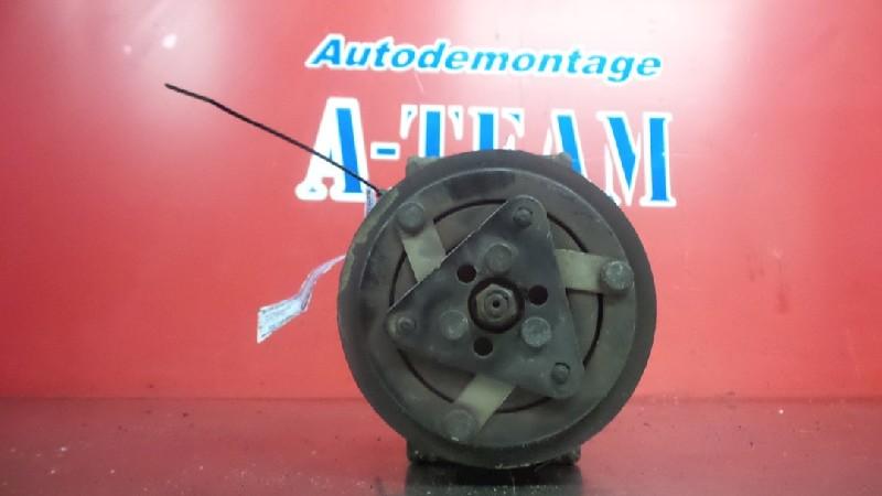 COMPRESSEUR CLIMATISATION C3 (FC / FL / FT) (R134A), Utilisé, Citroën