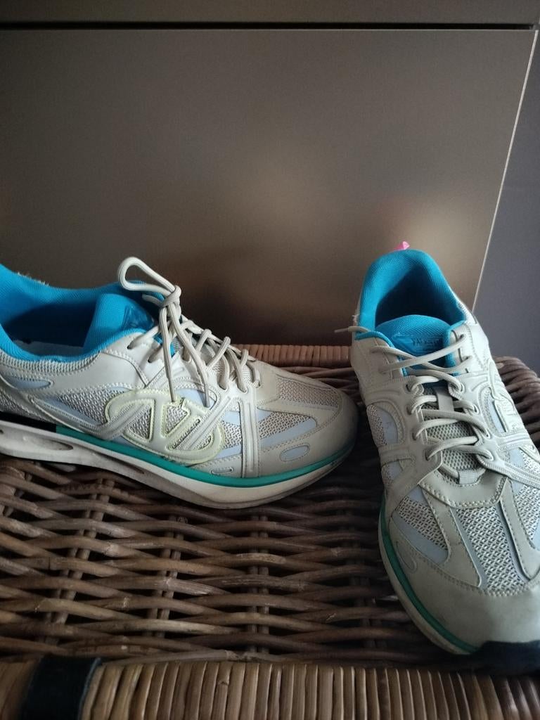 Sneakers Valentino 43, Kleding | Heren, Ophalen, Overige kleuren, Valentino Garavani, Zo goed als nieuw