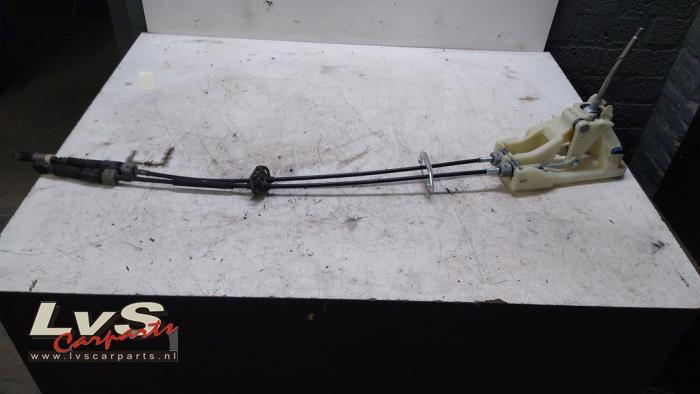 Timonerie de changement de vitesse d'un Kia Picanto, Kia, -, 3 mois de garantie, Utilisé