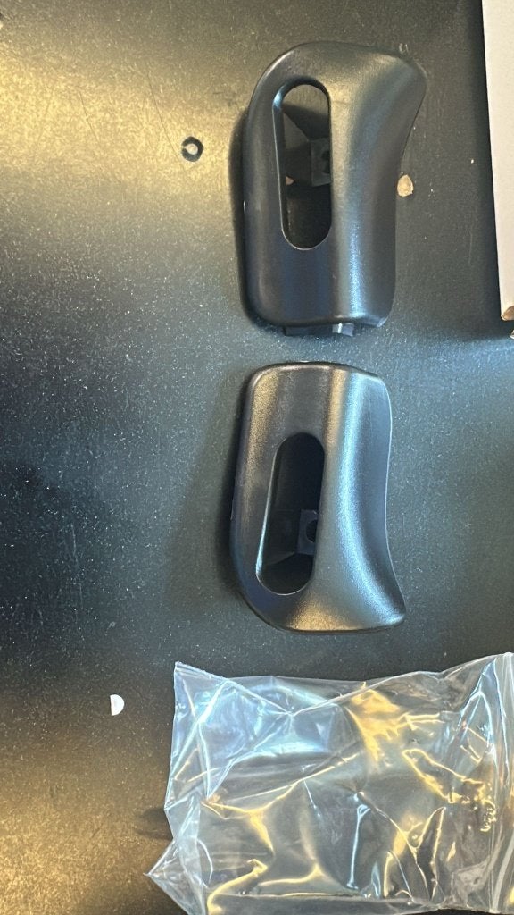 pare-soleil pour Mercedes R129, Enlèvement ou Envoi, Neuf, Avant, Mercedes-Benz