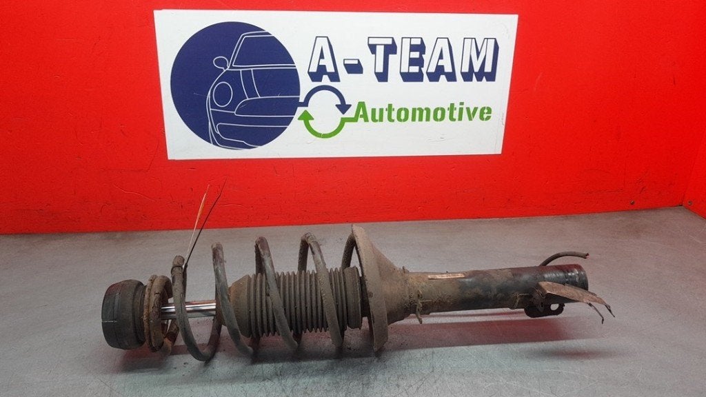 AMORTISSEUR OU ABSORBEUR DE CHOC AVANT GAUCHE Golf IV (1J1), Volkswagen, Volkswagen AG, Utilisé, Kundenbetreuung@volkswagen.de
