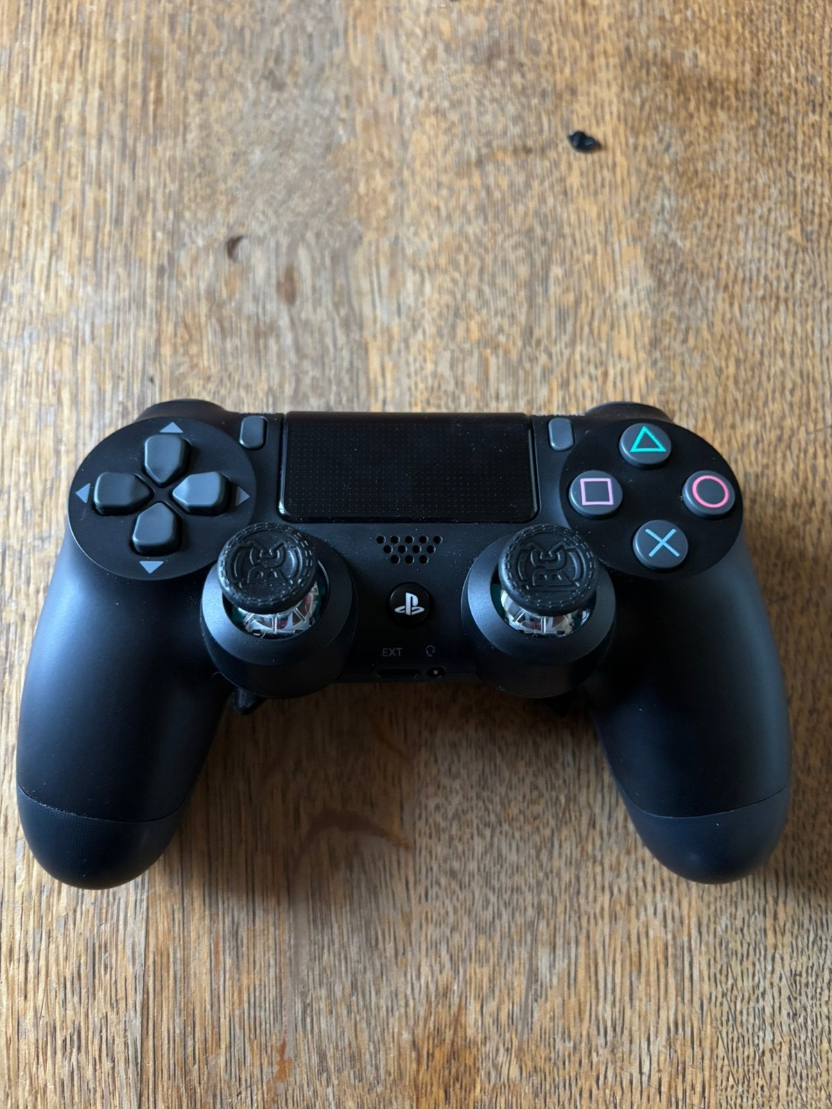 Manette ps4 burn controllers, Enlèvement, Comme neuf