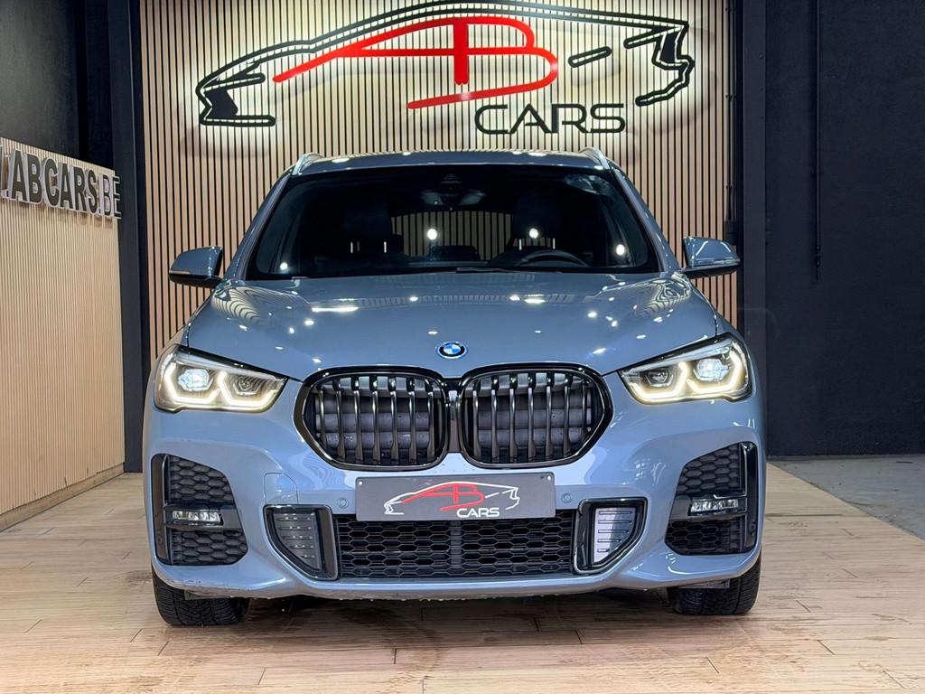 BMW X1 PHEV 1.5iA xDrive25e * PACK M * GARANTIE 12 MOIS *, Achat, https://public.car-pass.be/vhr/a4cccae3-fc95-4b9a-9507-94c1423c77de