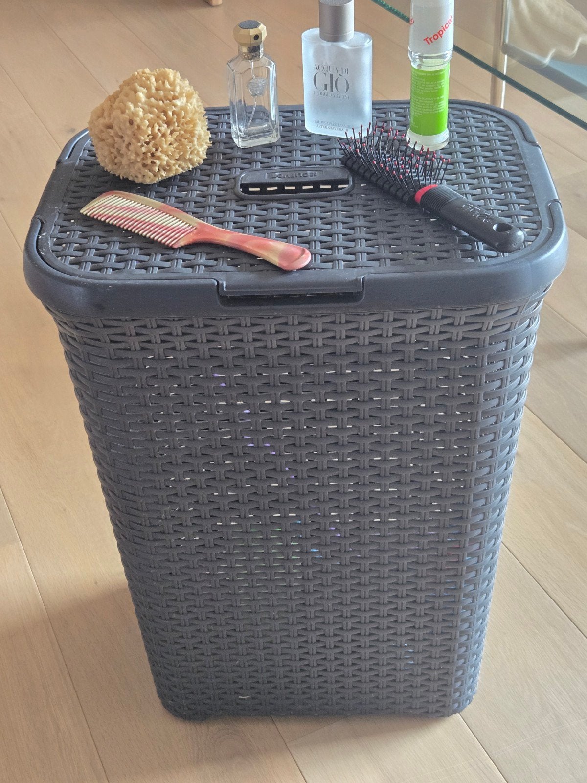Allerlei voor badkamer alles samen te nemen voor 5 euro, Huis en Inrichting, Ophalen of Verzenden