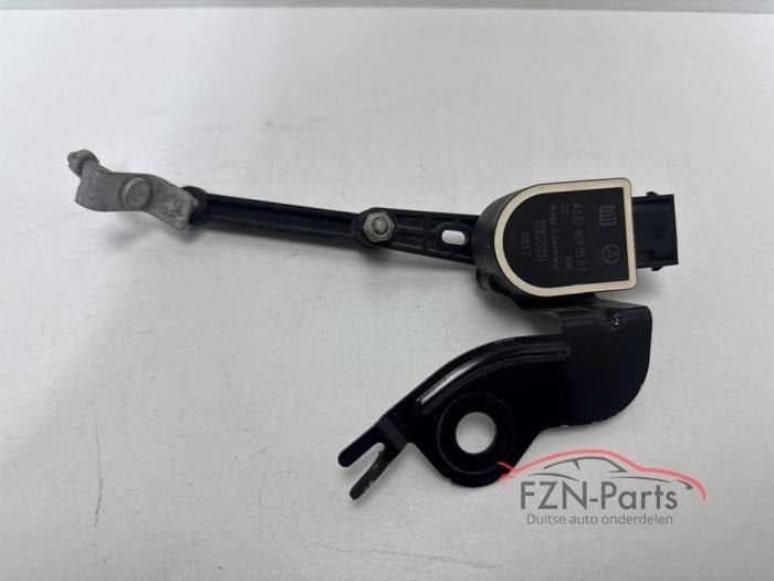 Mercedes-Benz W222 S-Klasse Koplamp Hoogte Regeling, Enlèvement ou Envoi, Utilisé