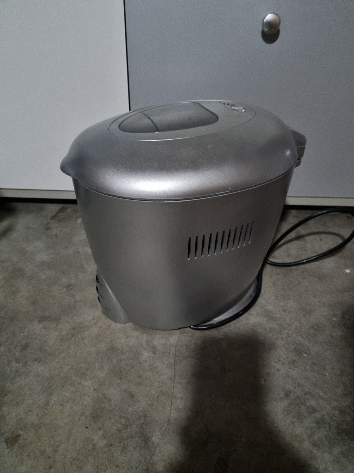pour la cuisson du pain, Enlèvement ou Envoi