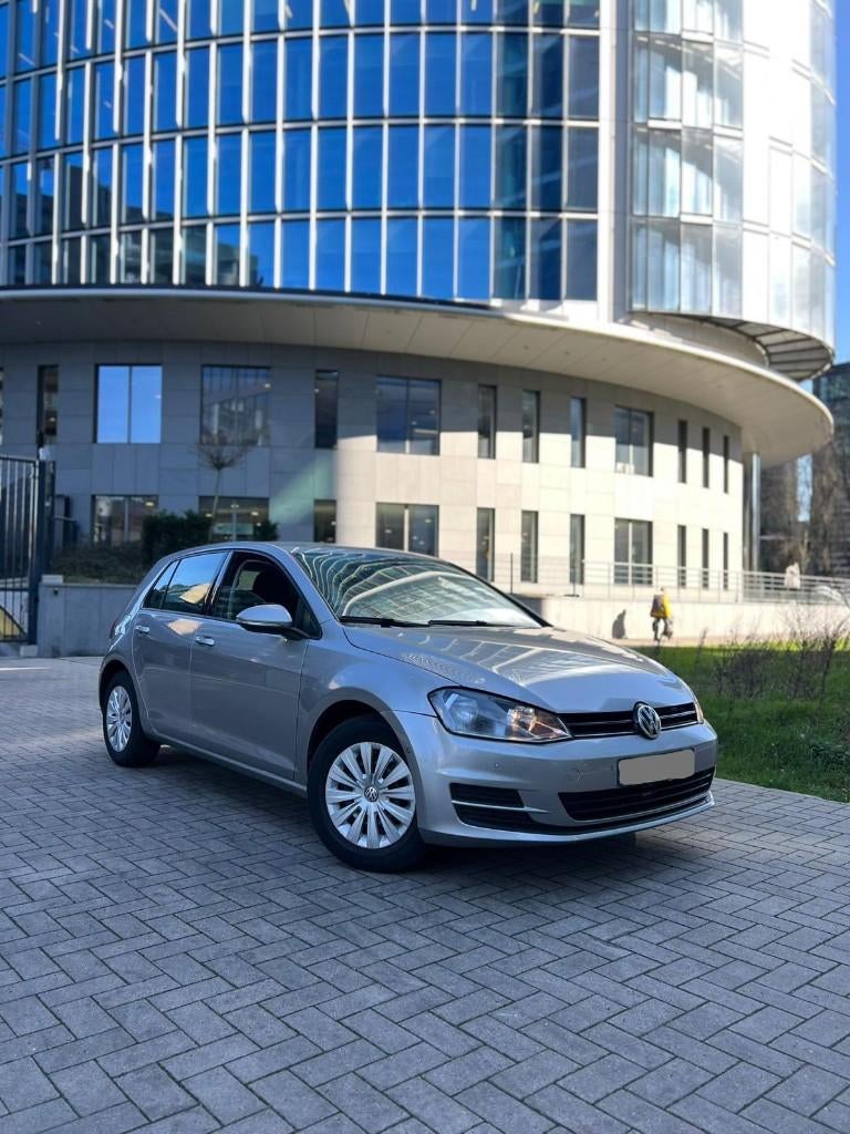 Golf 7 1.2 TSI, Auto's, Volkswagen, Voorwielaandrijving, Stof, 4 cilinders, 5 deurs