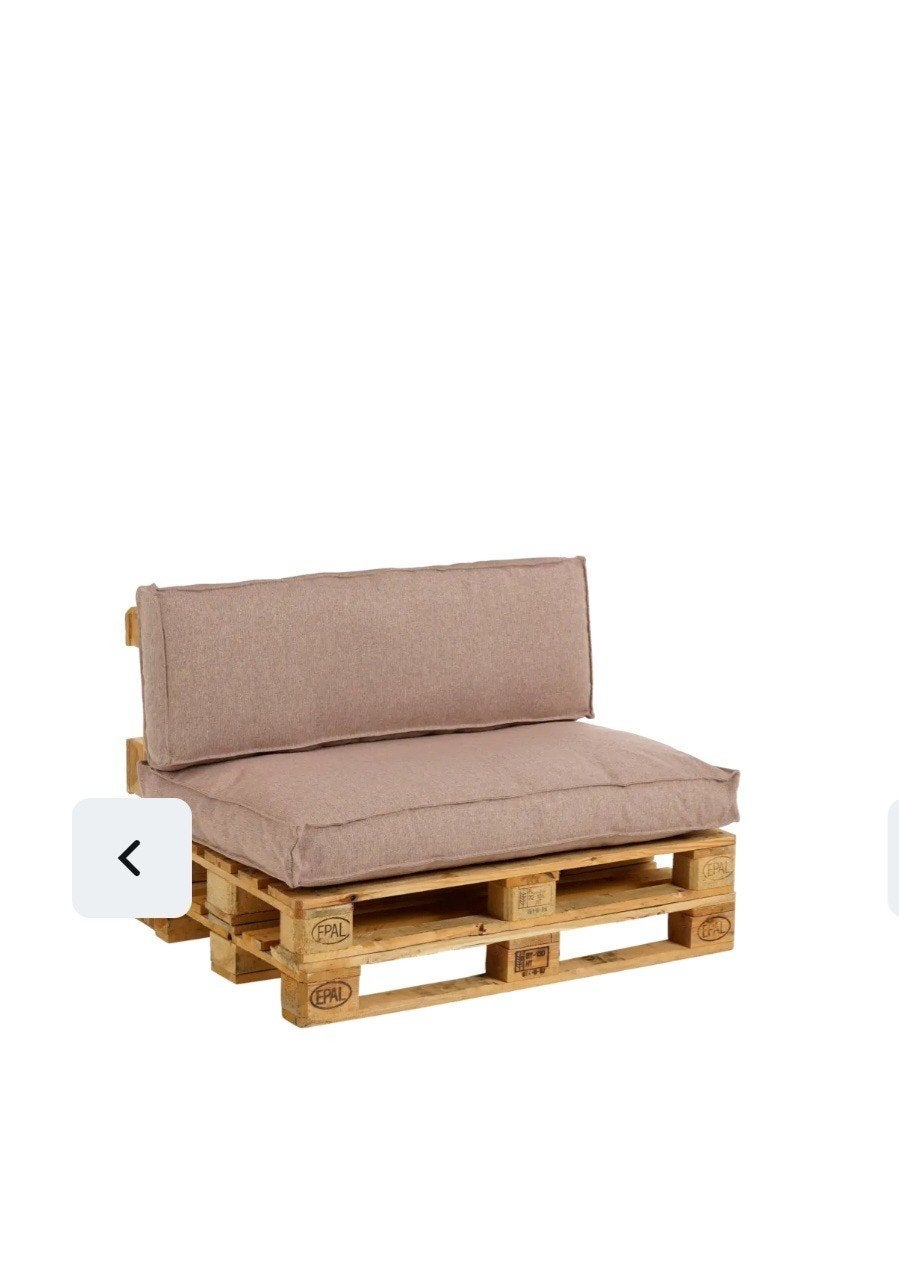3 sets palletkussens, Tuin en Terras, Ophalen