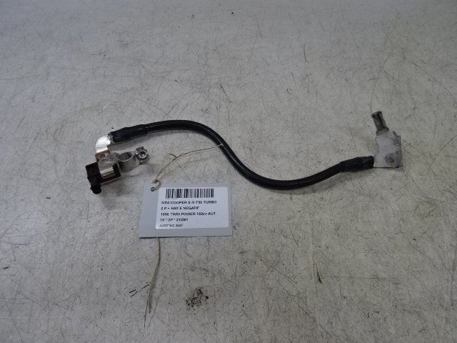 AIRBAG DIVERS Mini Mini (F56) (6121682120501), Utilisé, Mini