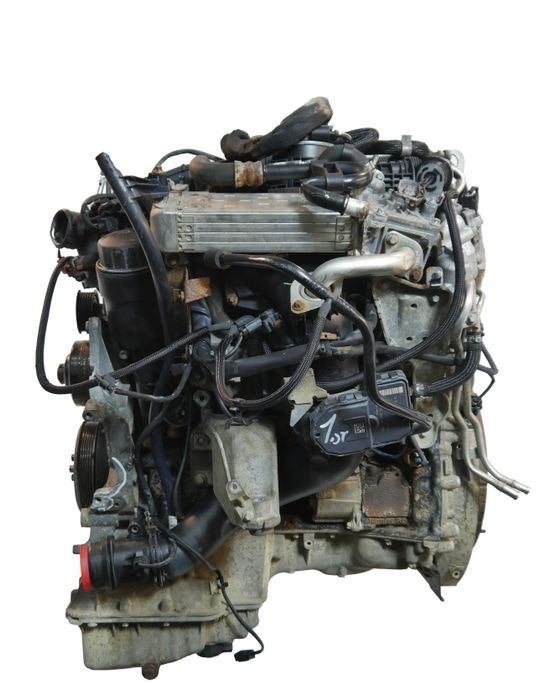 Moteur Mercedes-Benz Vito 2.2 CDI - OM651.940-651.940-OM651, Autos : Pièces & Accessoires, Envoi, Révisé, Mercedes-Benz