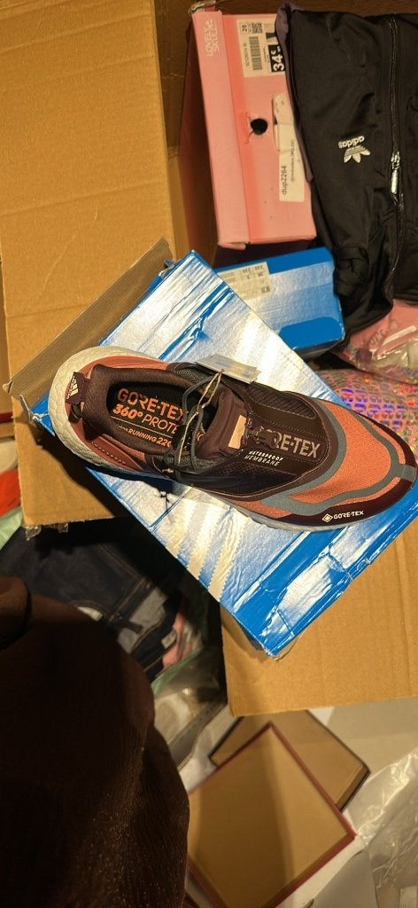Manden, Sport en Fitness, Ophalen, Nieuw, Schoenen