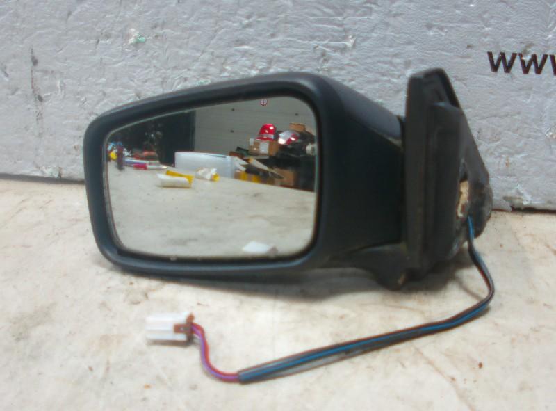 SPIEGEL LINKS ELEKTRISCH Volvo S40 (VS) (01-1995/12-2004), Gebruikt, Info@VerberkAutodemontage.nl, Nijverheidstraat 1a 1a
5405 AJ  UDEN, NL