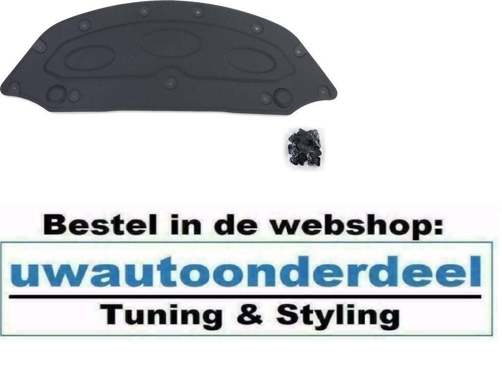 Motorkap Demping Isolatie Mat Voor MB B Klasse W246, Verzenden