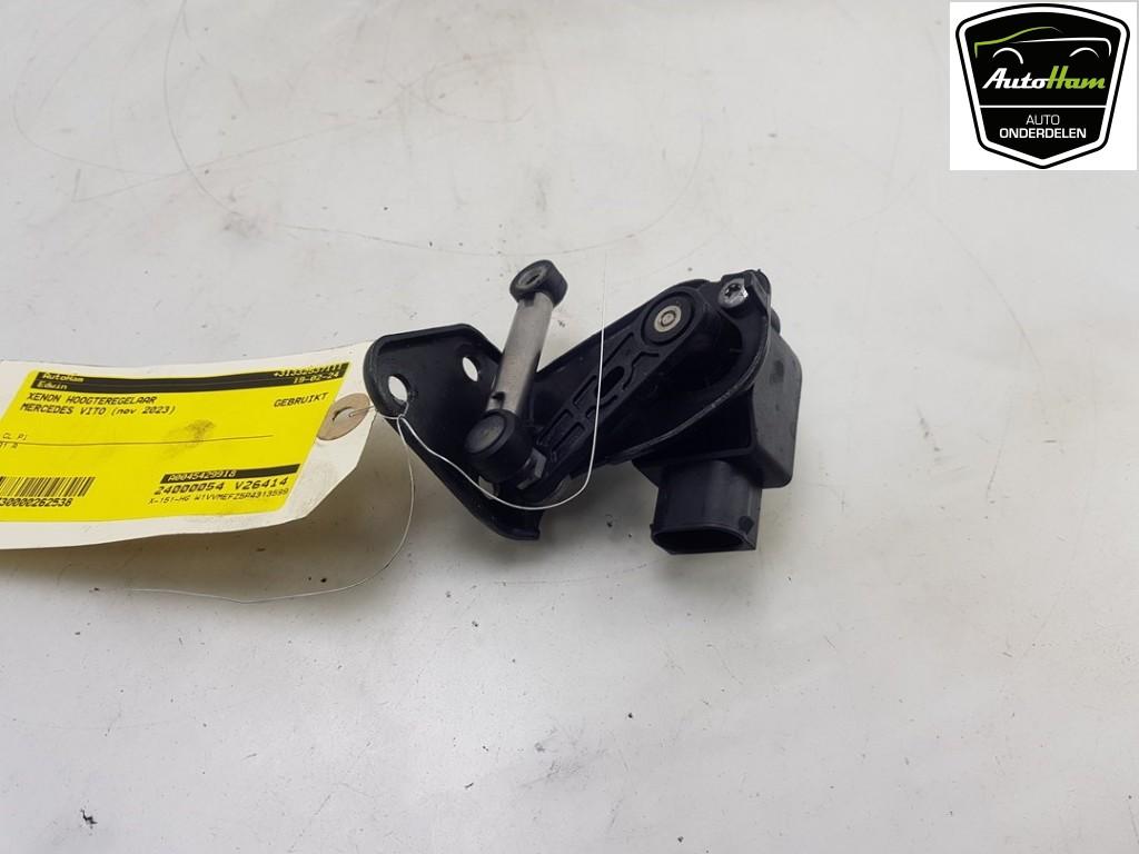 CAPTEUR DE NIVEAU Vito (447.6) (01-2014/-) (|A0045429918|), Autos : Pièces & Accessoires, Autres pièces automobiles, Mercedes-Benz