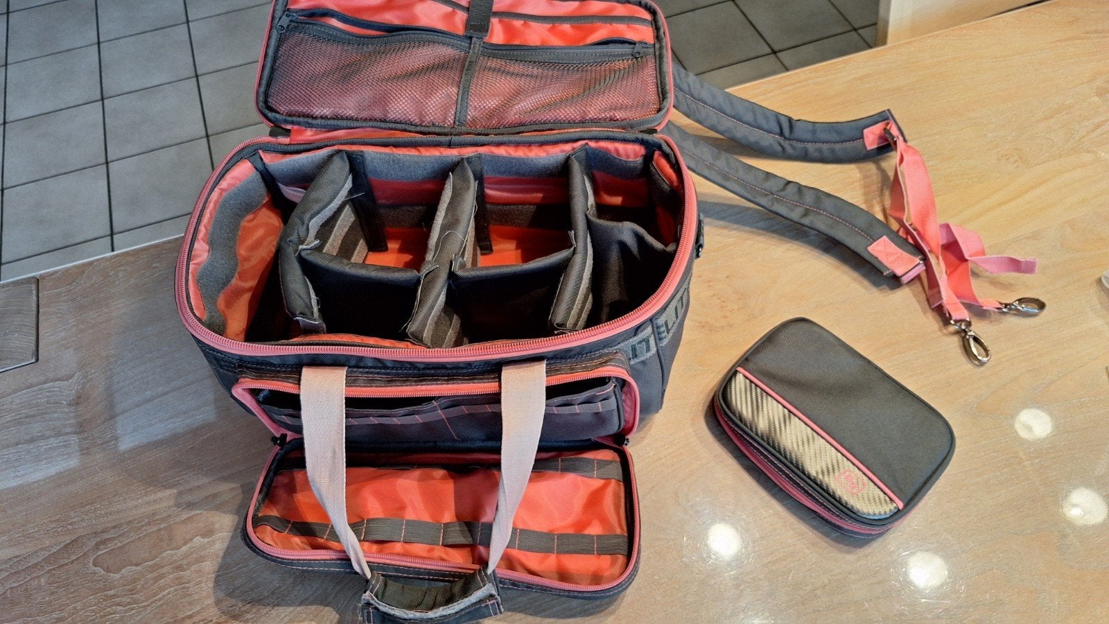 verpleeg of materiaal tas +toebehoren , zelfs als rugzak te, Bijoux, Sacs & Beauté, Sacs | Sacs à bandoulière, Autres marques