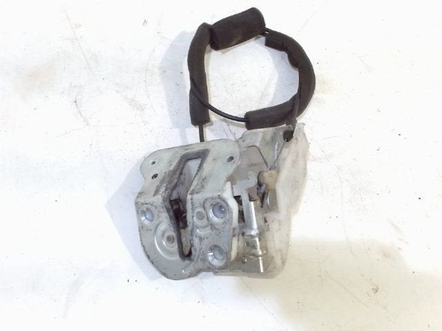 Slot mechaniek portier links achter Mazda 5, Onderdelen@venauto.nl, Van der Ven Autorecycling B.V., Gebruikt, Ettenseweg 76, 4706 PB Roosendaal, The Netherlands