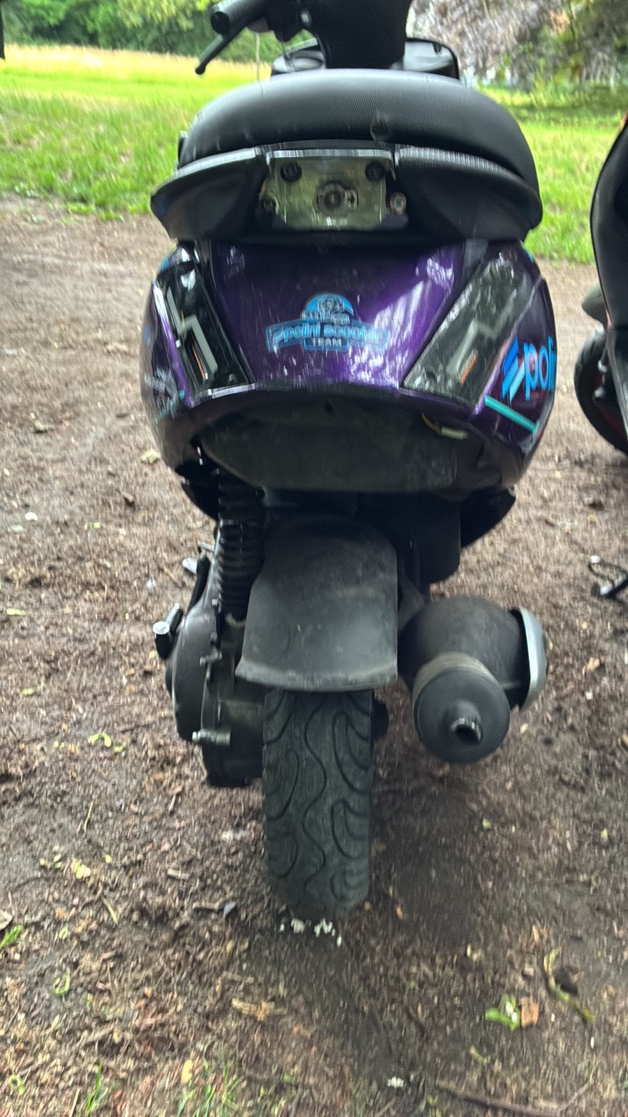 Blok Gezocht!, Motoren, Bedrijf