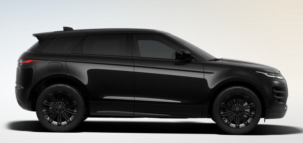 Land Rover Range Rover Evoque P270e Dynamic SE, Autos, Land Rover, Cuir, Achat, Entreprise, Hybride rechargeable