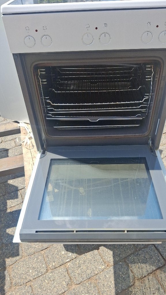 Oven, Ophalen