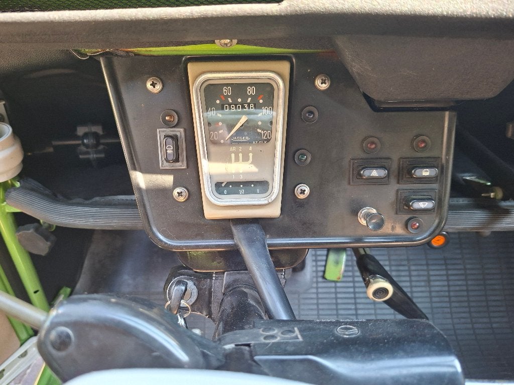CITROEN 2CV GERESTAUREERD, foto 4